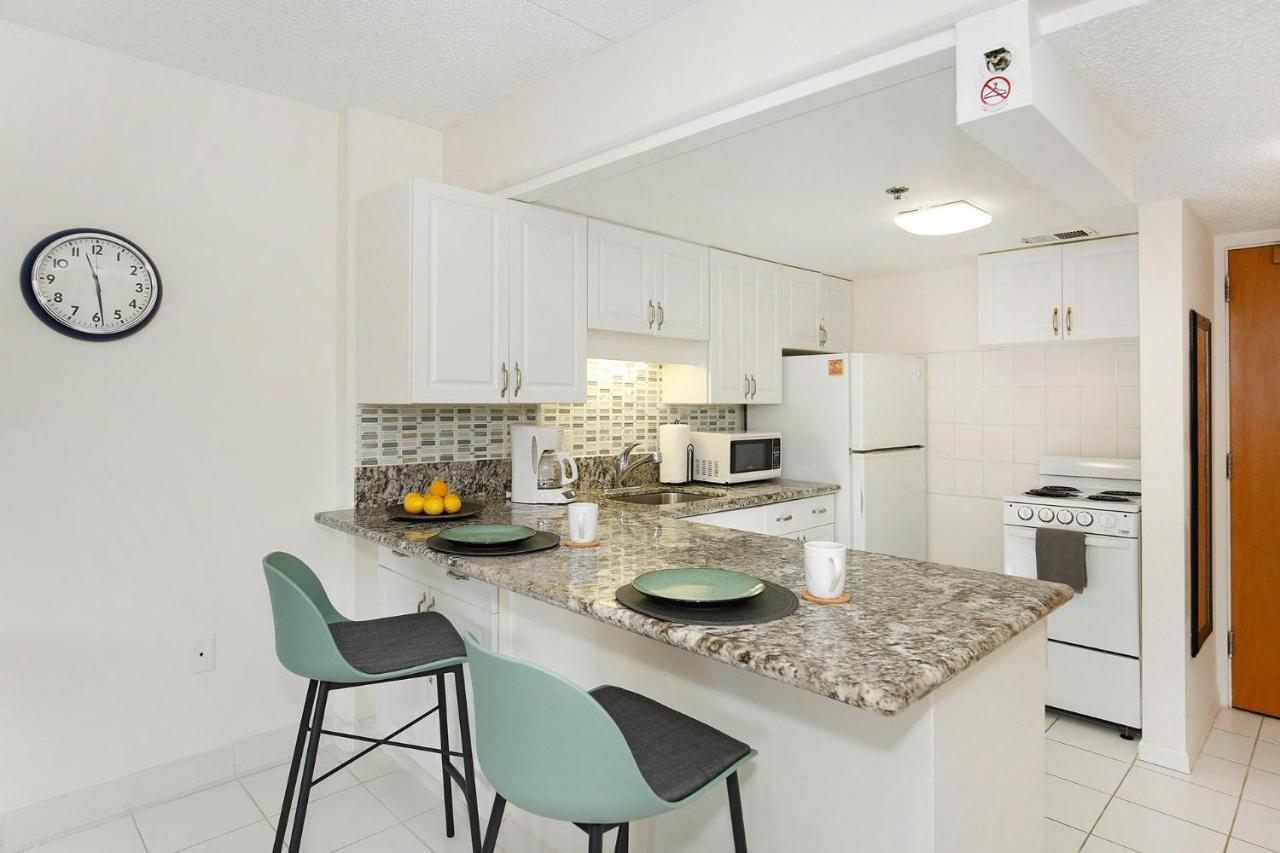Ilikai #1517 Apartment Honolulu Luaran gambar