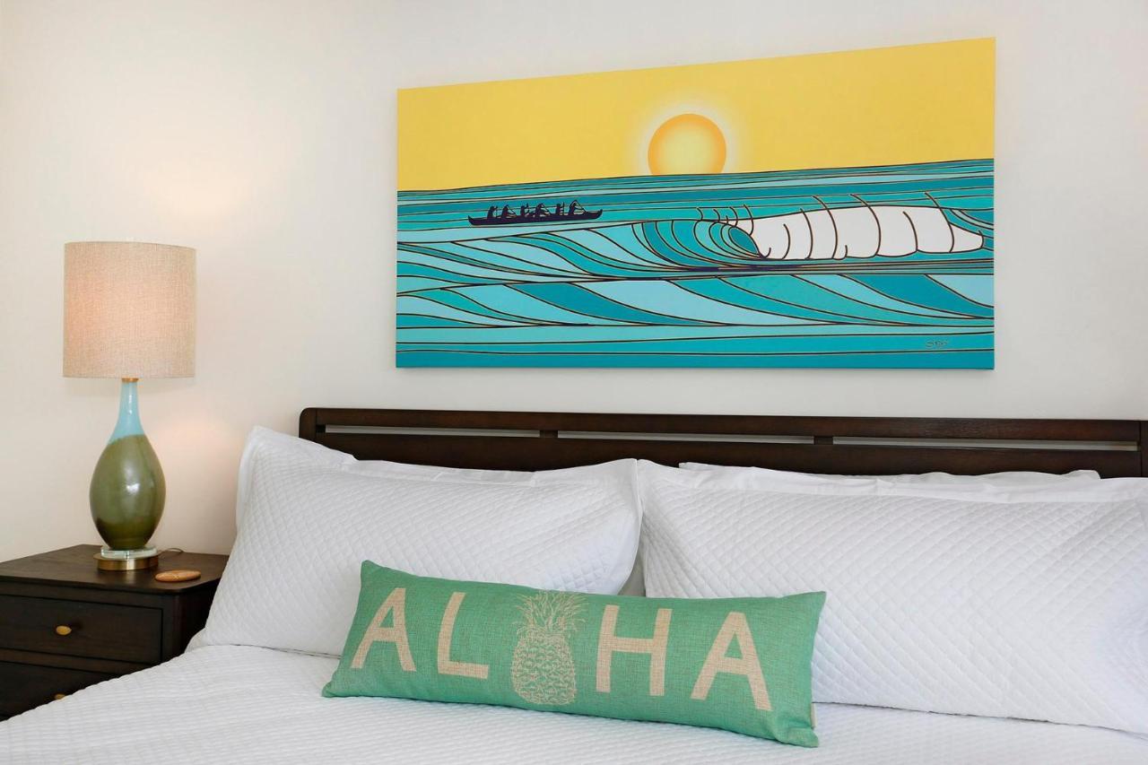 Ilikai #1517 Apartment Honolulu Luaran gambar